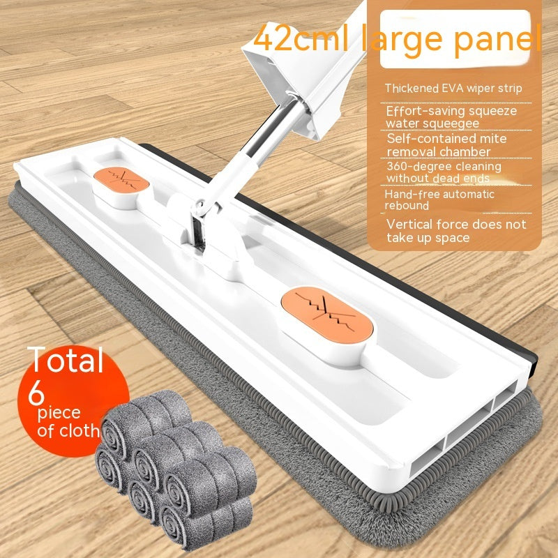 360 Rotating For Home Cleaning Floors