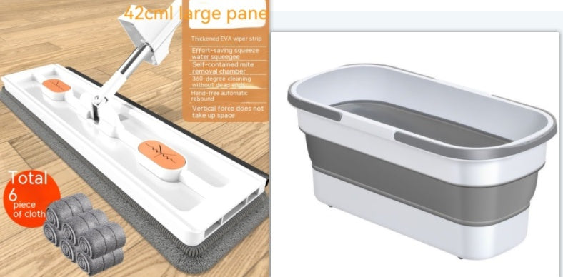 360 Rotating For Home Cleaning Floors