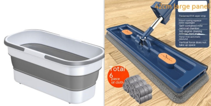 360 Rotating For Home Cleaning Floors