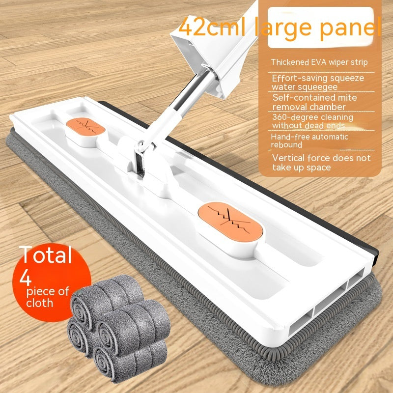 360 Rotating For Home Cleaning Floors