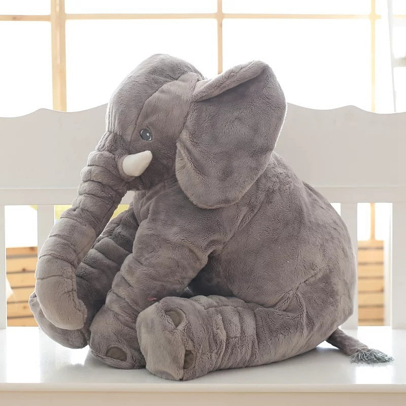 Elephant Soft Plush Toy