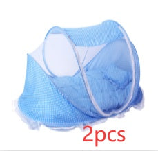 Foldable Baby Bed Net