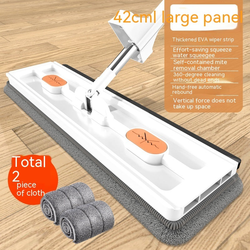 360 Rotating For Home Cleaning Floors