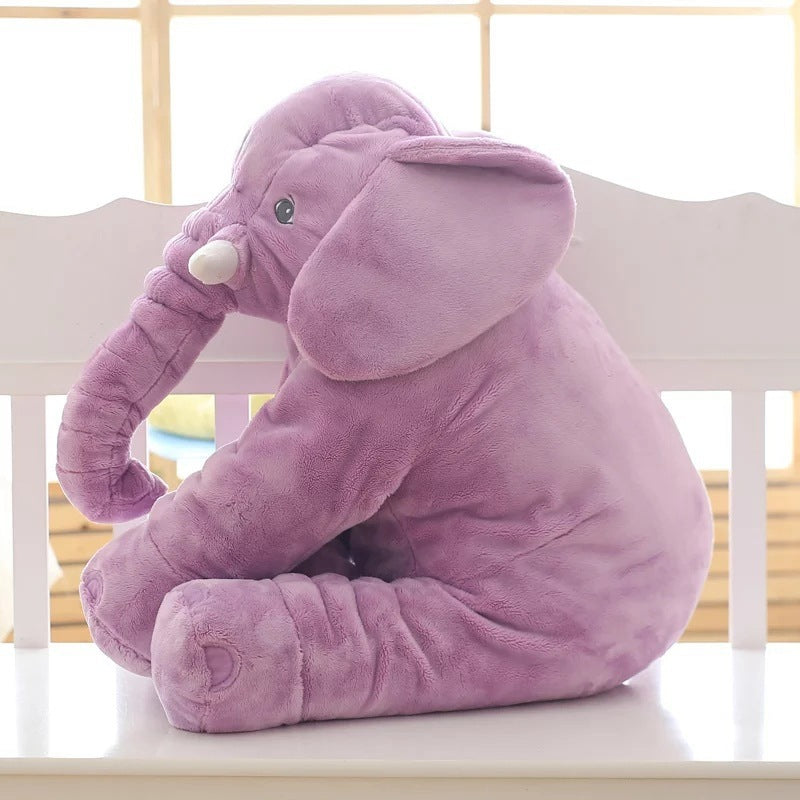Elephant Soft Plush Toy