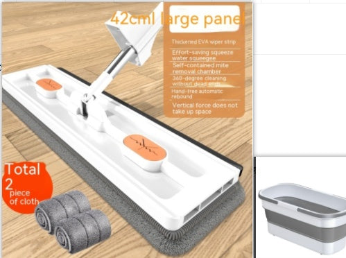 360 Rotating For Home Cleaning Floors