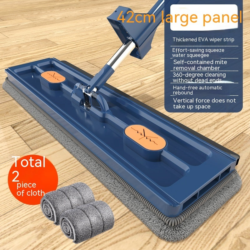 360 Rotating For Home Cleaning Floors