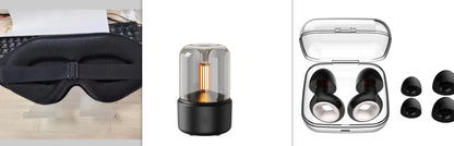 Candlelight Aroma Diffuser