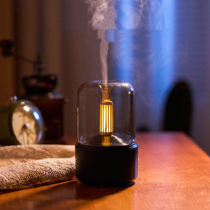 Candlelight Aroma Diffuser