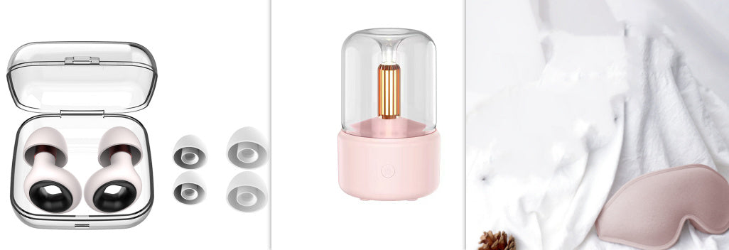 Candlelight Aroma Diffuser