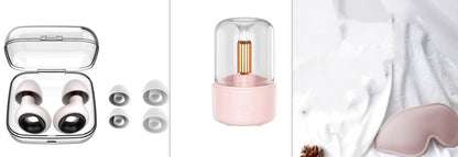 Candlelight Aroma Diffuser