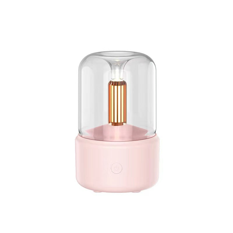 Candlelight Aroma Diffuser