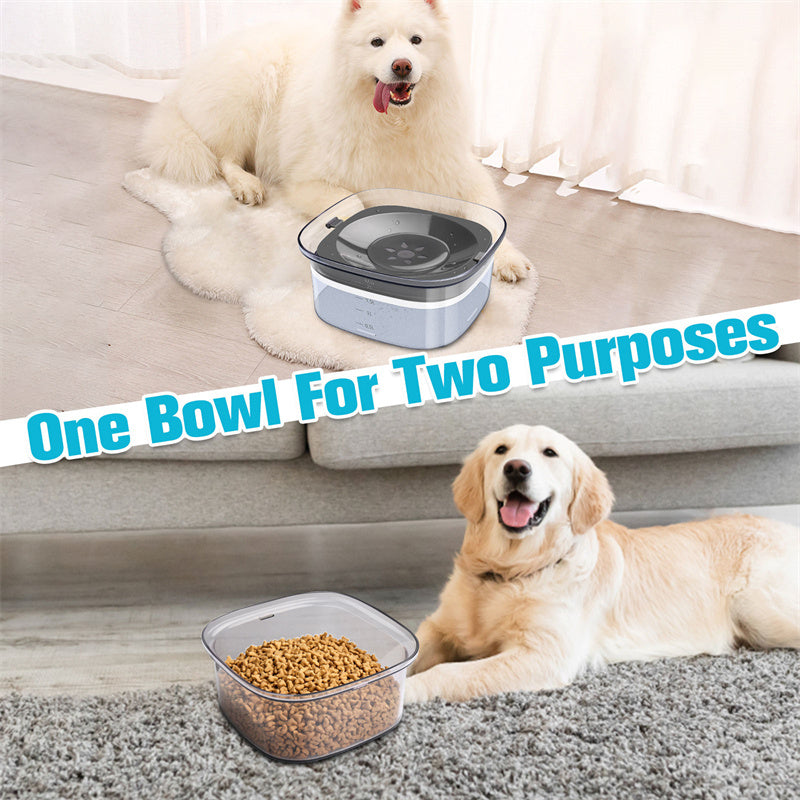 70oz Dog Water Bowl