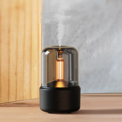 Candlelight Aroma Diffuser